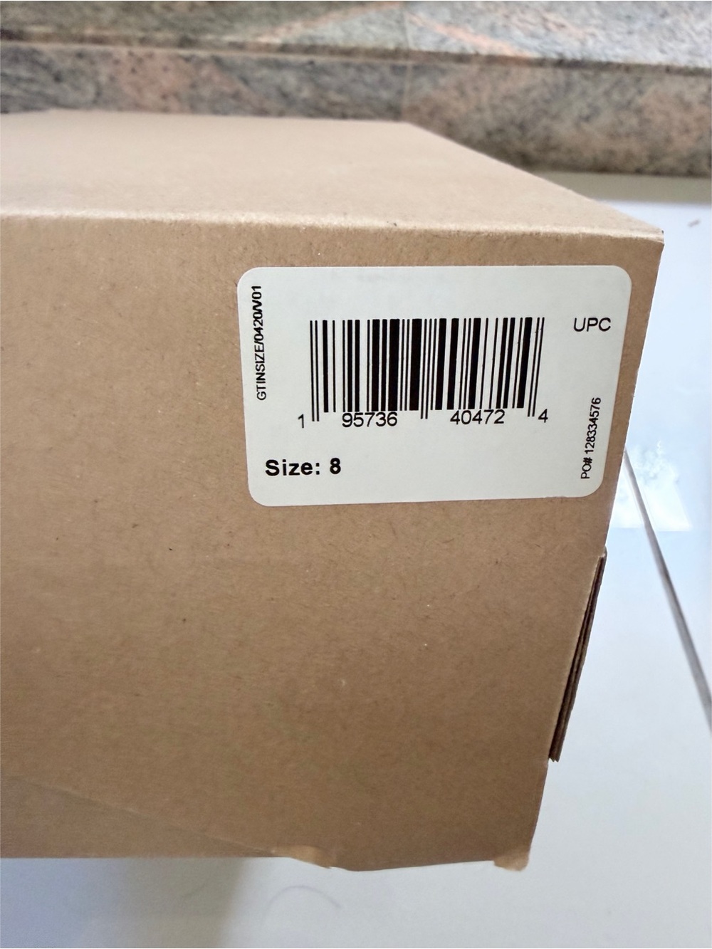 Yeezy Foam Runner Men’s Size 8*** Brand new in box. - Picture 2 of 7